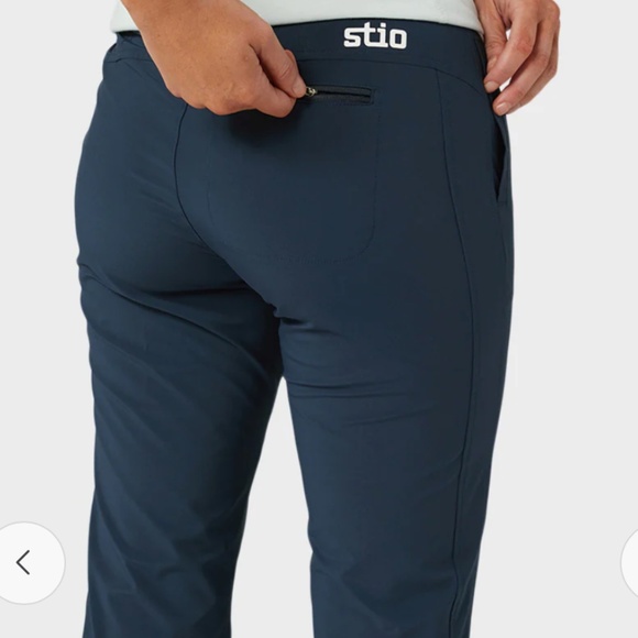 NEW Stio CFS Board Pant Women - Picture 3 of 3